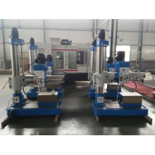 Radial Drilling Machine (Z3032X9/10)